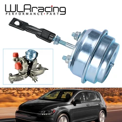 Actuador válvulas descarga turbo WLR GT1749V Audi A3 VW Golf 1.9 TDI