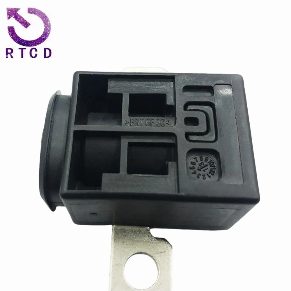 Sensor de gestión de batería 4F0915519 para Audi, VW y Skoda