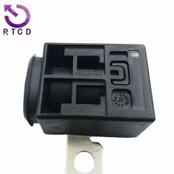 Sensor de gestión de batería 4F0915519 para Audi, VW y Skoda
