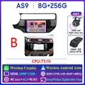 8G 256G 2K DVR B
