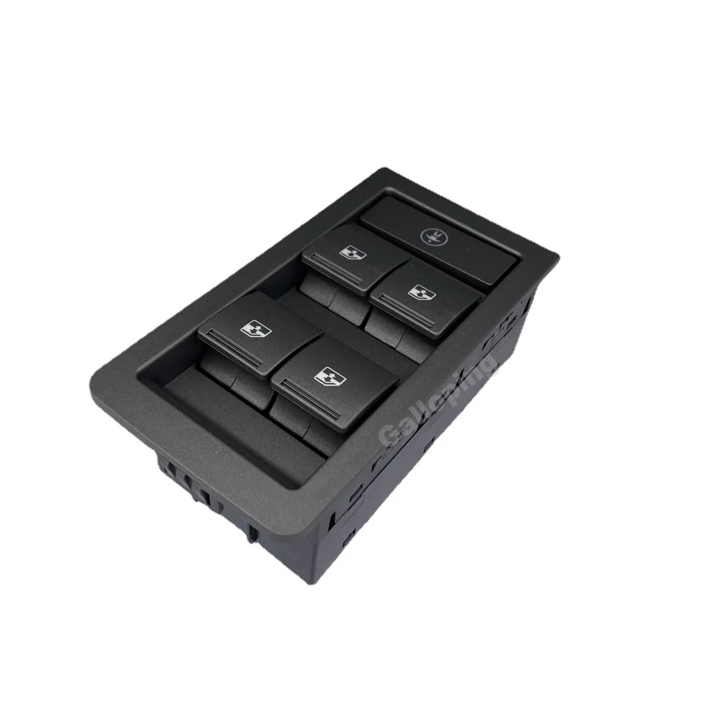 Interruptor elevalunas Holden Commodore SS Calais VY VZ 2002-2006 - imagen 5