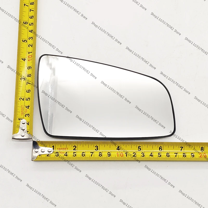 Espejo retrovisor de cristal para Opel Zafira B 2005-2010 - imagen 2