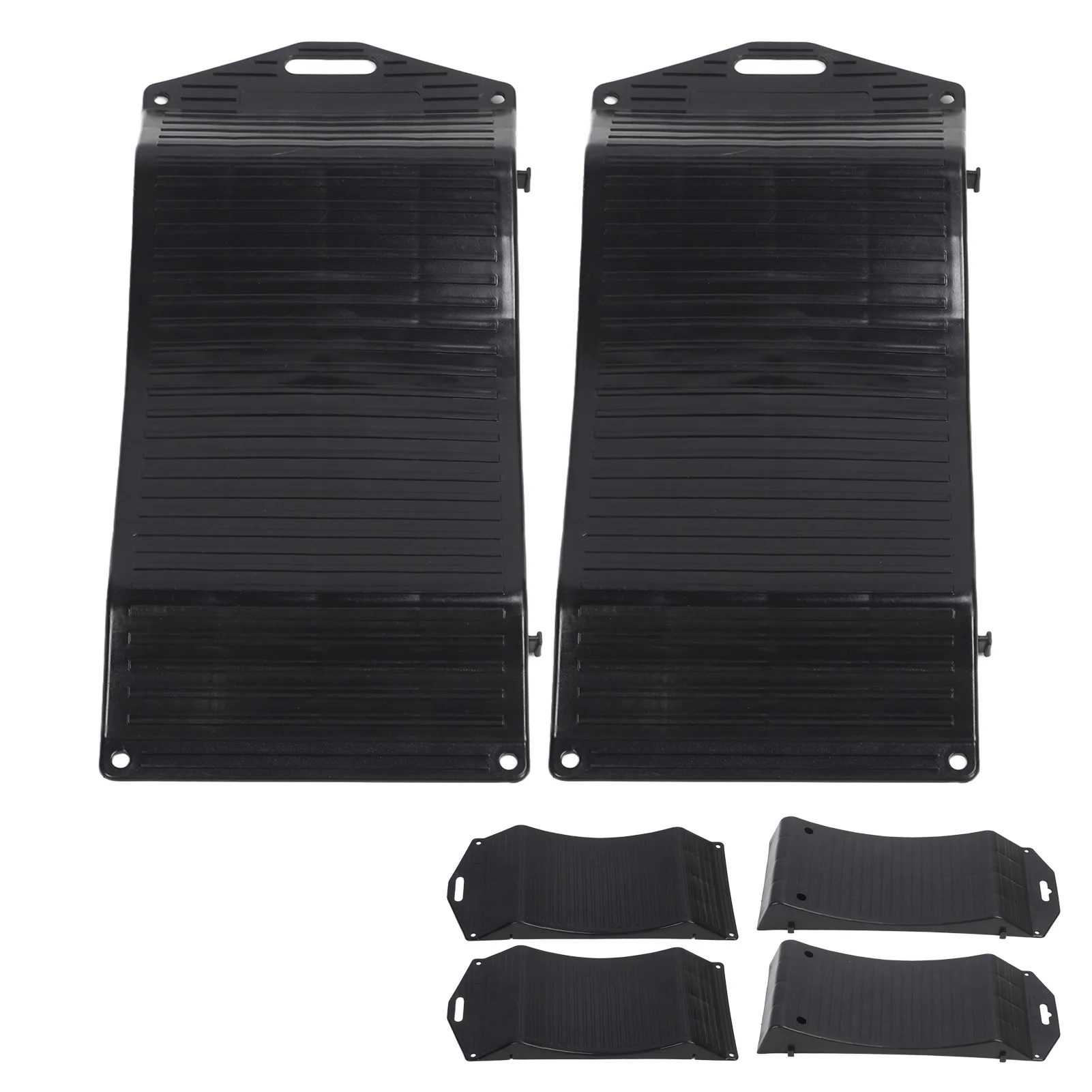 Rampas para neumáticos de coche antideslizantes para SUV - imagen 2