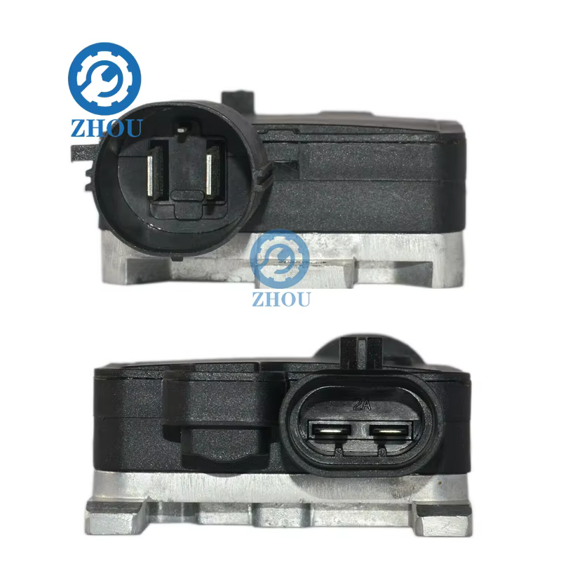 Resistencia soplador climatización Ford S-MAX B-MAX C-MAX 940.0093.01 - imagen 4