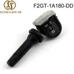 Sensor TPMS F2GT-1A180-DD 433 MHz para Ford Focus IV y Galaxy