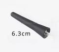 Ultra-short 6.3 cm