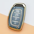 grey key cover