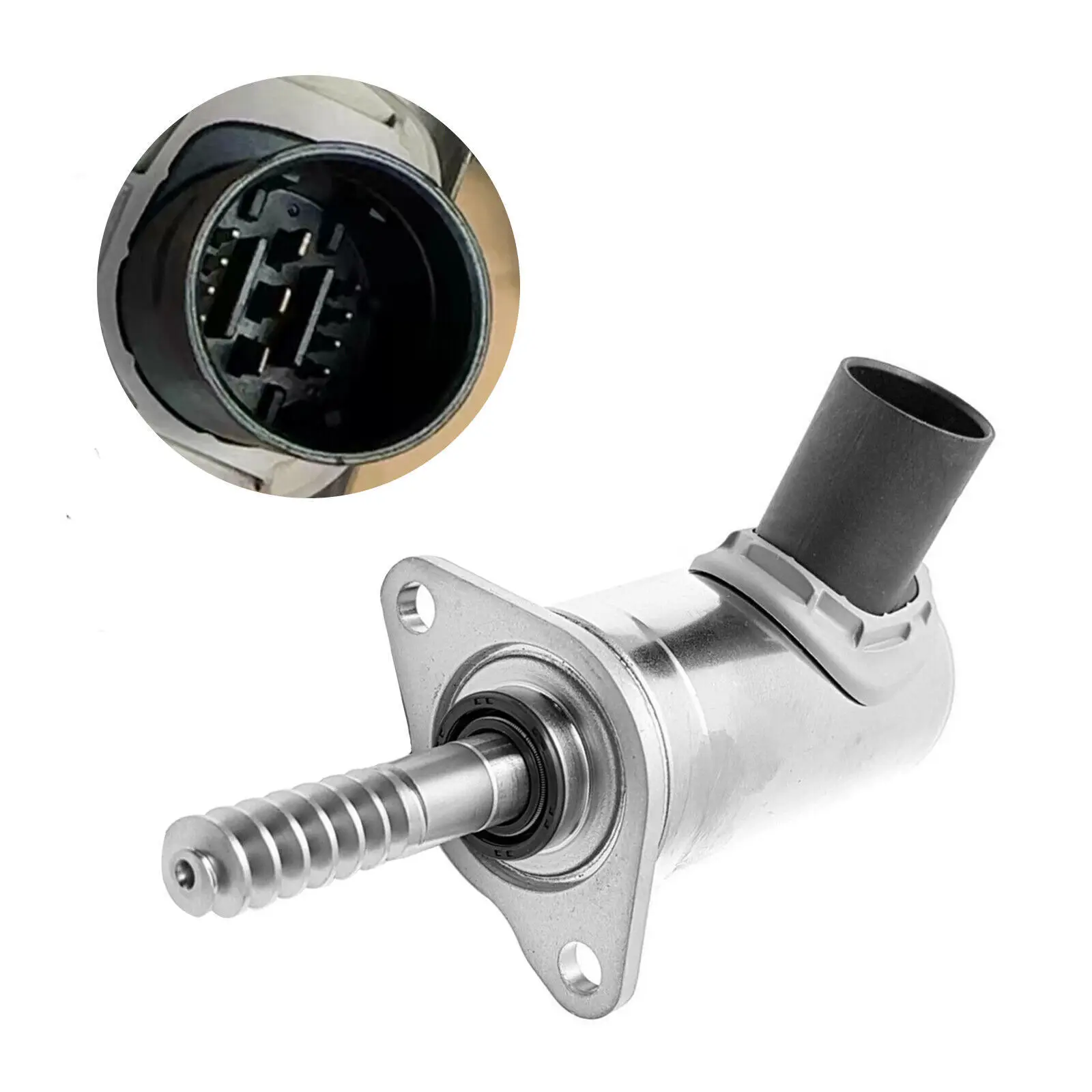 BMW MINI Solenoide VVT de sincronización 11377591588 R55 - imagen 5