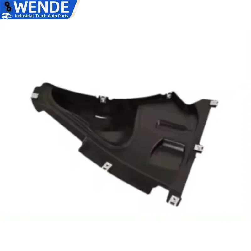 51717260739-51717260740 Extensión de guardabarros delantero BMW F30 - imagen 2