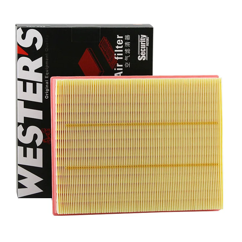 WESTGUARD MA7660 Filtro de aire para Ford Ranger y Everest diésel - imagen 2