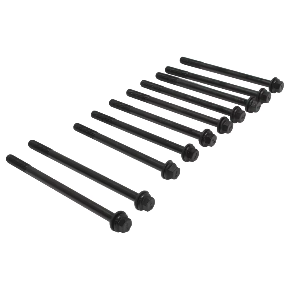 Juego de tornillos de culata Honda K24/K23 2.0-2.4 L - imagen 4