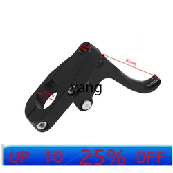 Palanca de acelerador CNC para moto de agua y barco a motor