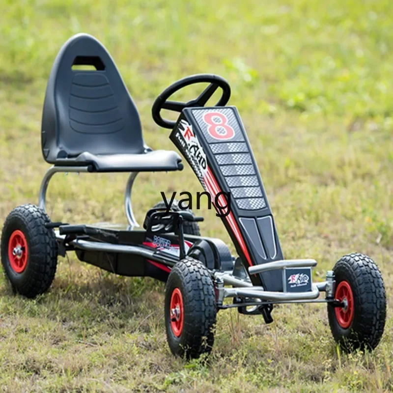 Pedal Yjq para kart y quad de alquiler - imagen 3