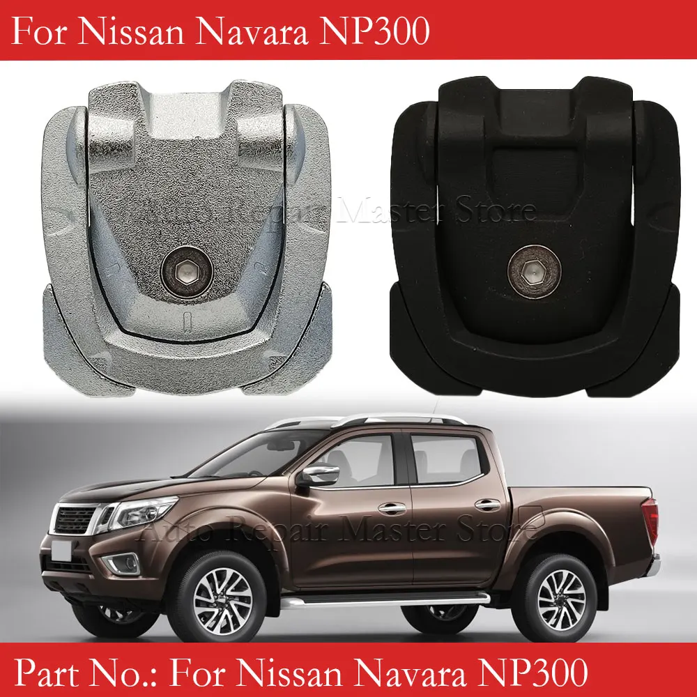 Gancho de amarre para caja carga – Ranger Hilux Navara F150