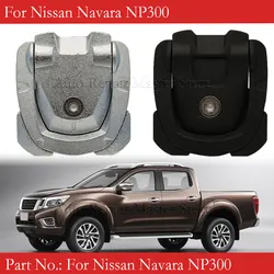 Gancho de amarre para caja carga – Ranger Hilux Navara F150