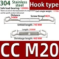 304 M20 CC