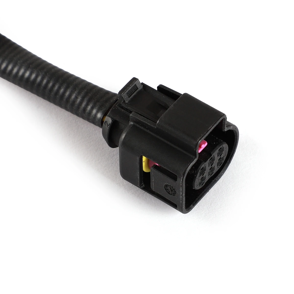 Sonda lambda ME 555789 (0281004209) para Fuso Canter 3.0L - imagen 3