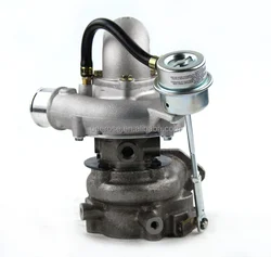 Turbocompresor 282004A350 Hyundai H100 Porter D4CB 2.5L 120CV