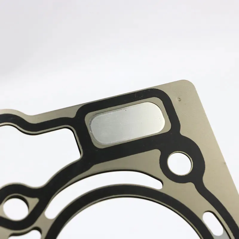 0209EW Junta de culata para Citroen C3 Peugeot 207 Mini 2005-2012 - imagen 3