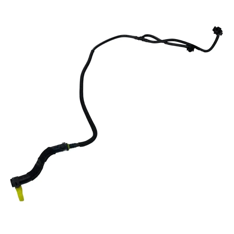 Manguera desbordamiento radiador T2R5910 Jaguar F-Type X152
