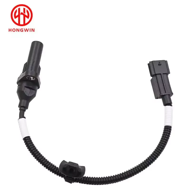 Sensor de posición del cigüeñal 39180-2M612 para Hyundai Accent y Sonata - imagen 5