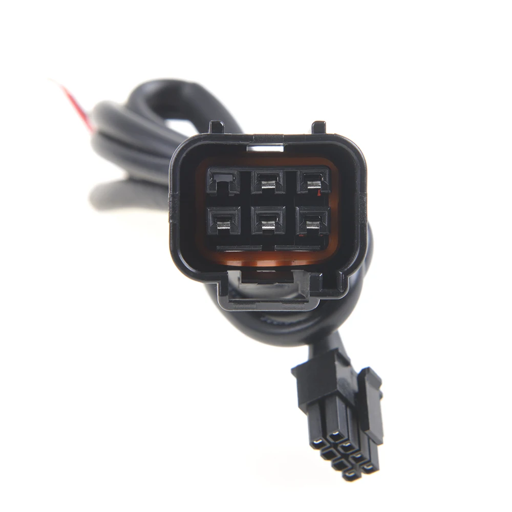 Electroválvula 12V con mando a distancia para suspensión neumática - imagen 3