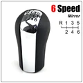 A-6 Speed