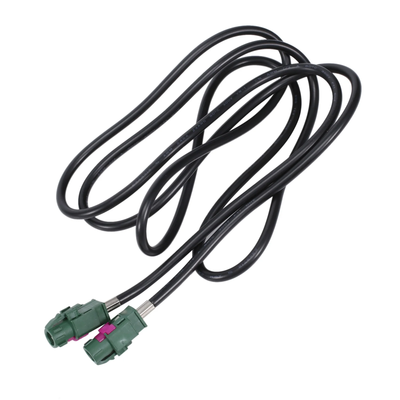 Interfaz USB auxiliar para Alfa Romeo Fiat Lancia Smart 451 - imagen 5