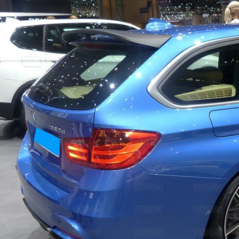 Alerón de techo BMW Serie 3 F31 Touring 2012-2018 - imagen 2