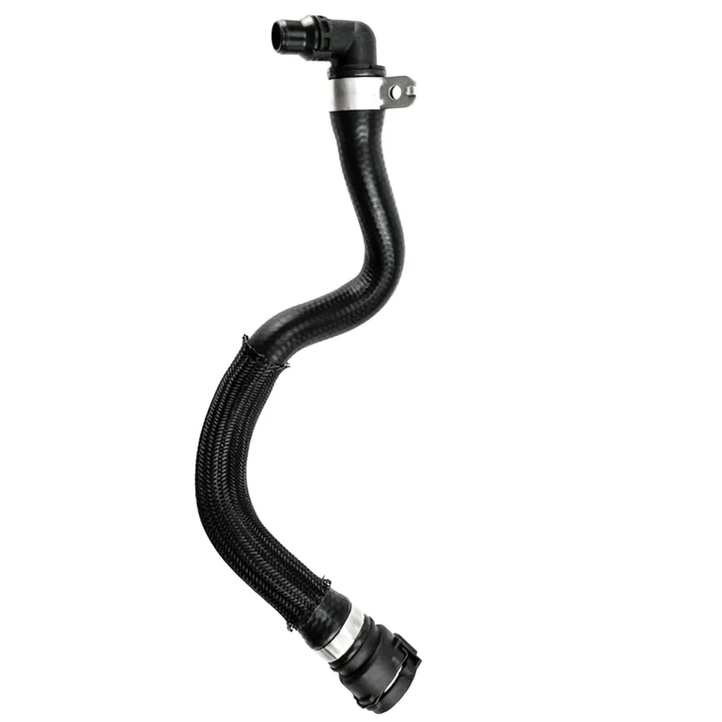 Manguera retorno refrigerante AEF3-17127805601 para BMW X5 X6 E70 E71 - imagen 2
