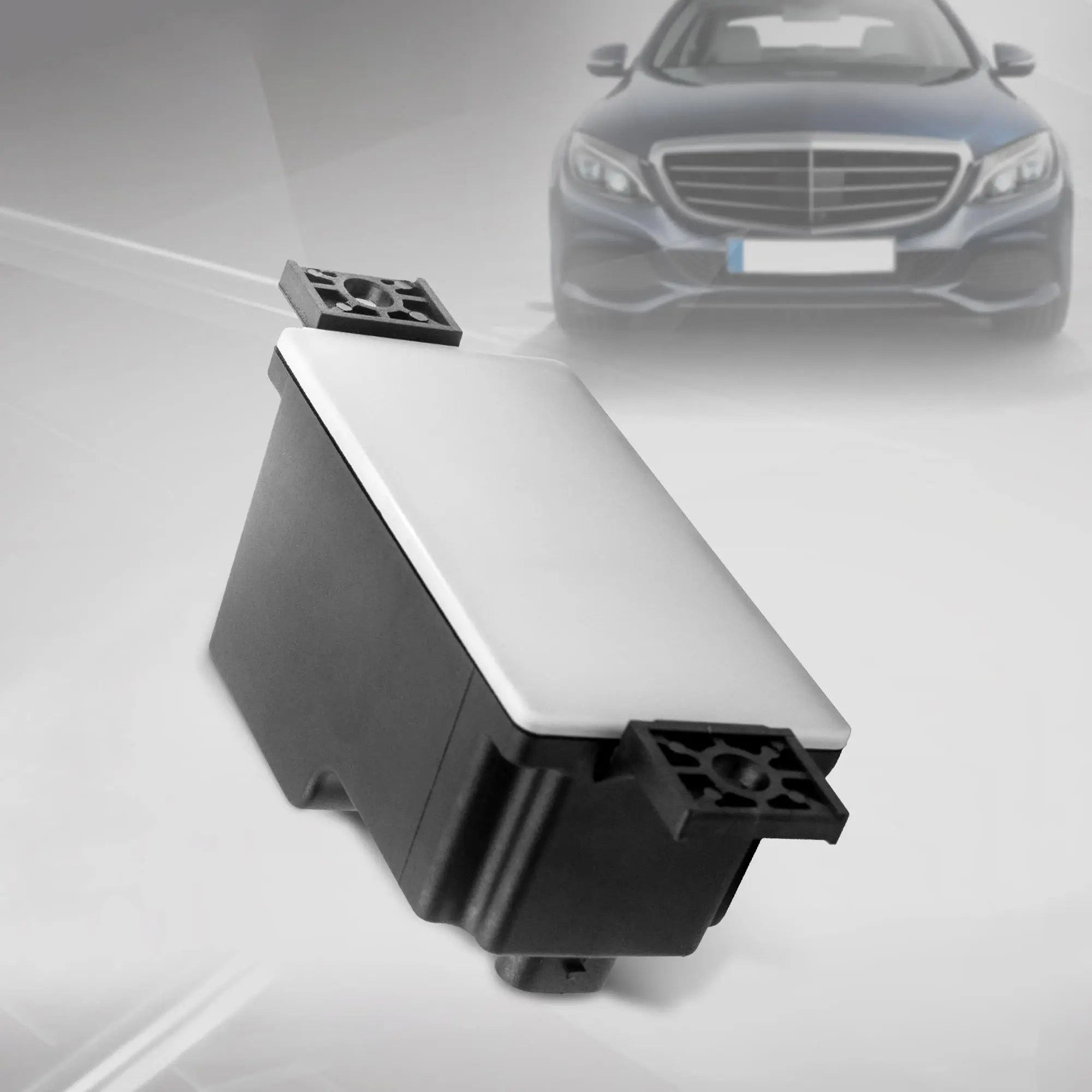 Convertidor de voltaje Mercedes W205 W253 C205 C217 C253 - imagen 5