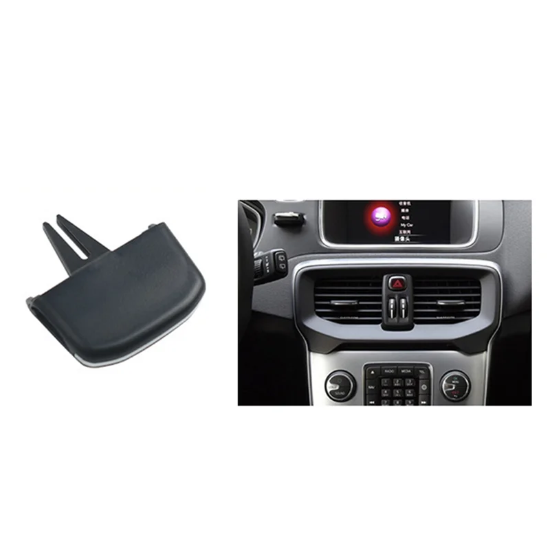 Clip para reparar la rejilla de ventilación Volvo V40 (2013-2019) - imagen 4