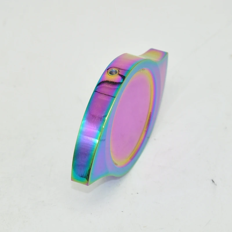 Tapa radiador Honda compatible Accord Civic CR-V Jazz Prelude - imagen 2