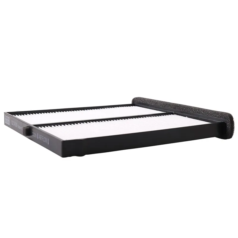 Filtro de Aire MANNFILTER CU24009 para Mazda 3 CX-5 CX-4 Atenza CX-8 - imagen 2