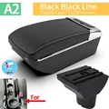 A2 Black line 7 USB
