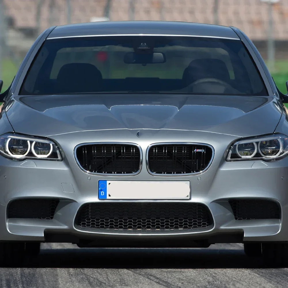 Faros delanteros LED BMW Serie 5 F10/F11/F18 (2011-2017) - imagen 3
