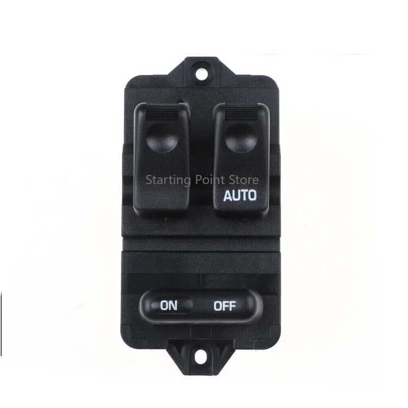 Interruptor elevalunas Mazda S09A-66-350A09 513782 – Derecho