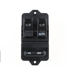 Interruptor elevalunas Mazda S09A-66-350A09 513782 – Derecho