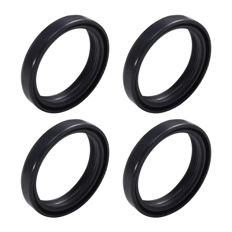 Retenes de horquilla para Yamaha YZ125, YZ250, WR450 y Honda CRF450R