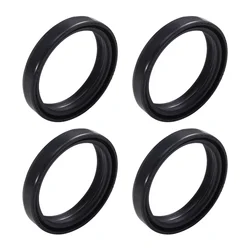 Retenes de horquilla para Yamaha YZ125, YZ250, WR450 y Honda CRF450R