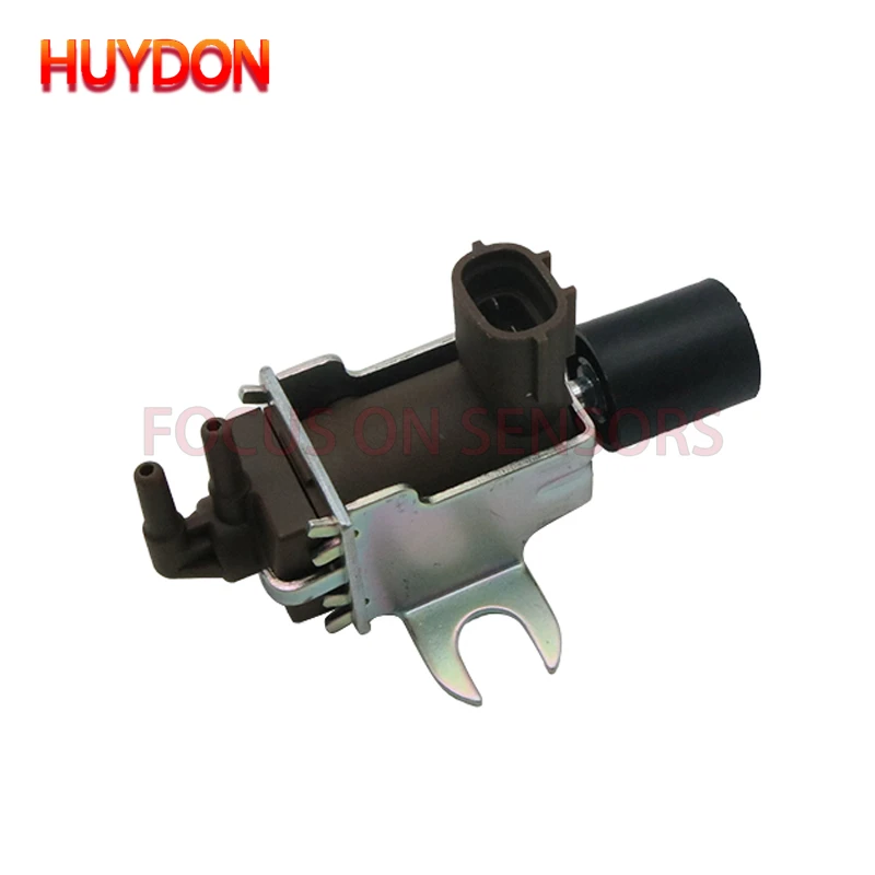 25819-0L020 Válvula solenoide de control de corredor del colector de admisión de vacío para Toyota Hilux 258190 Accesorios de repuesto para automóvil L020 - imagen 2