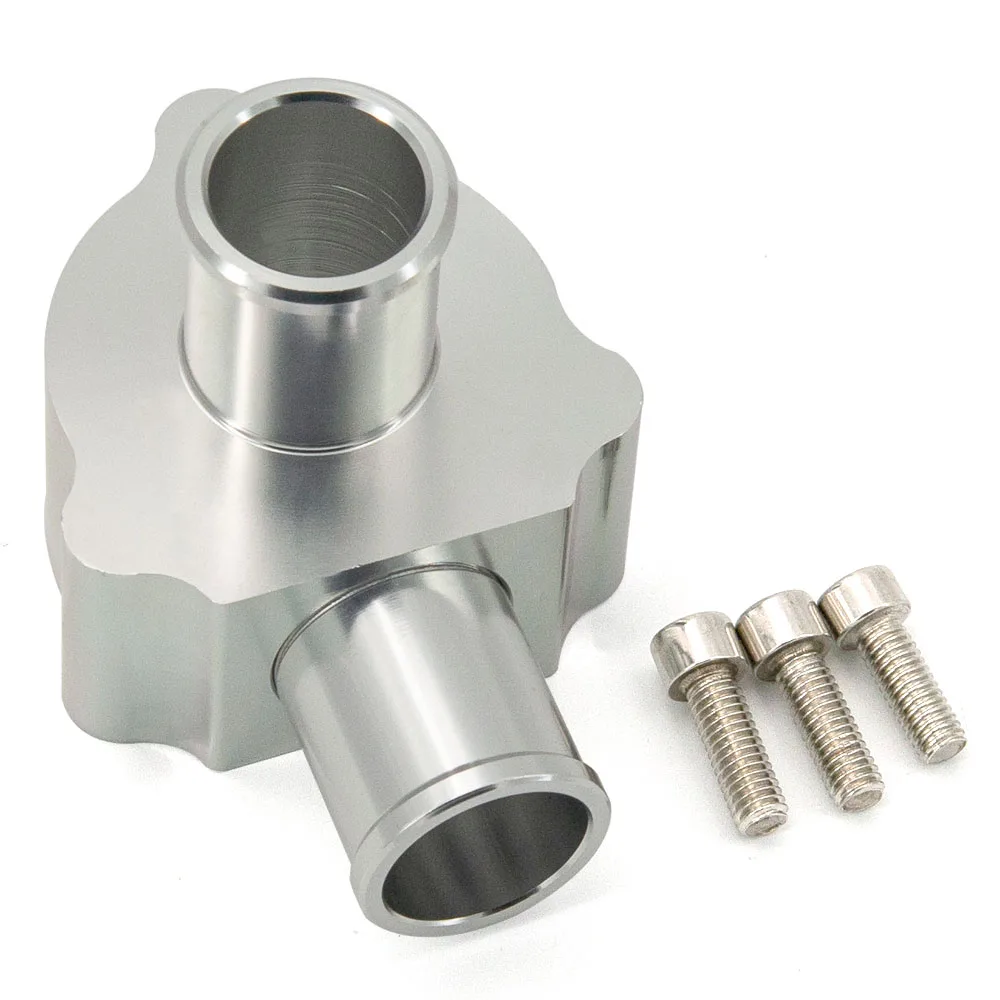Válvula de descarga turbo 25 mm con adaptador de reubicación 2.0 TFSI