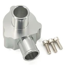 Válvula de descarga turbo 25 mm con adaptador de reubicación 2.0 TFSI