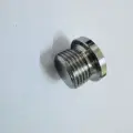 Stainless steel