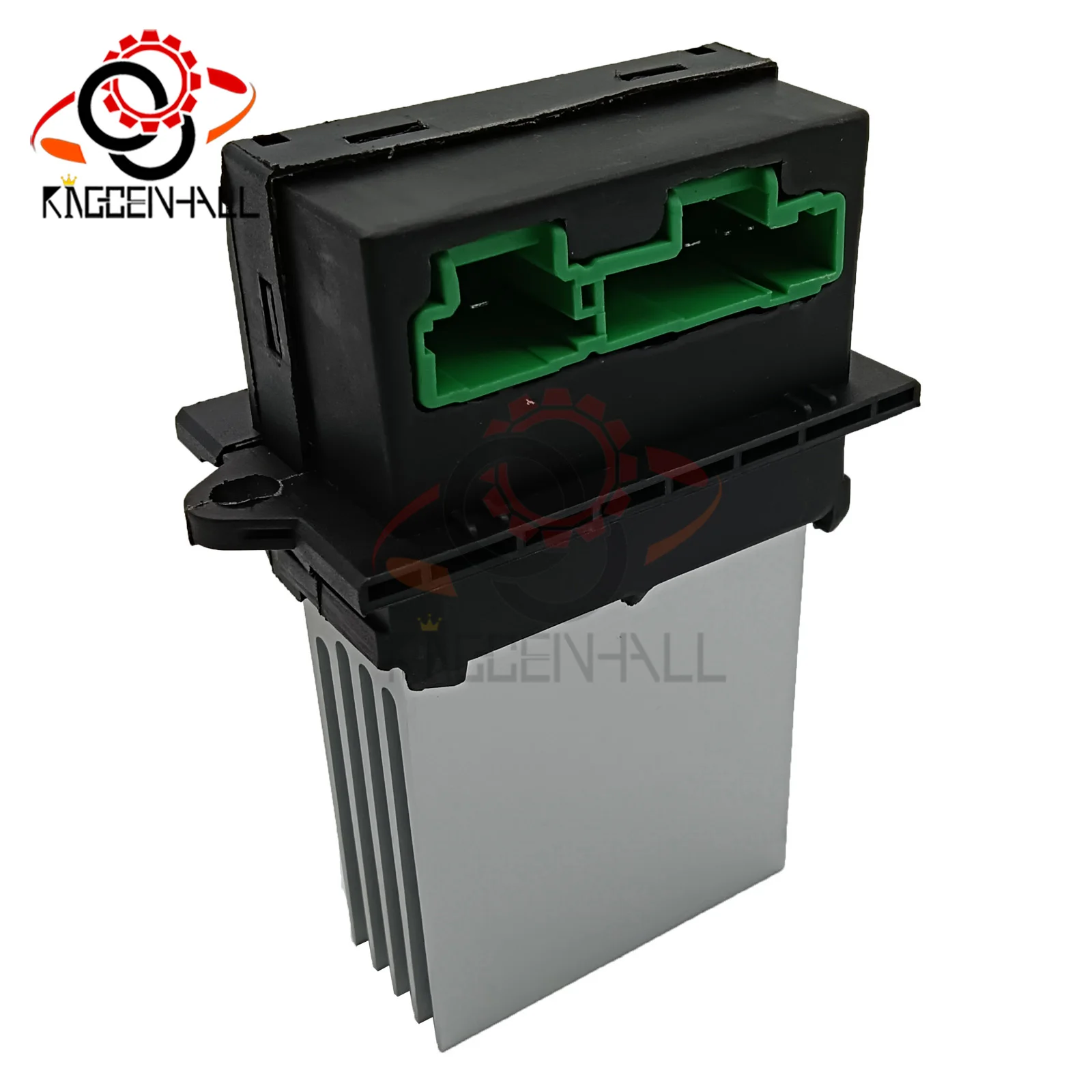 Resistencia módulo ventilador calentador 27150-ED70A – Citroën C2 C3 C5 1.4 1.6 HDI - imagen 2