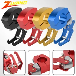 Gancho para bolsa de scooter de aluminio – soporte colgador
