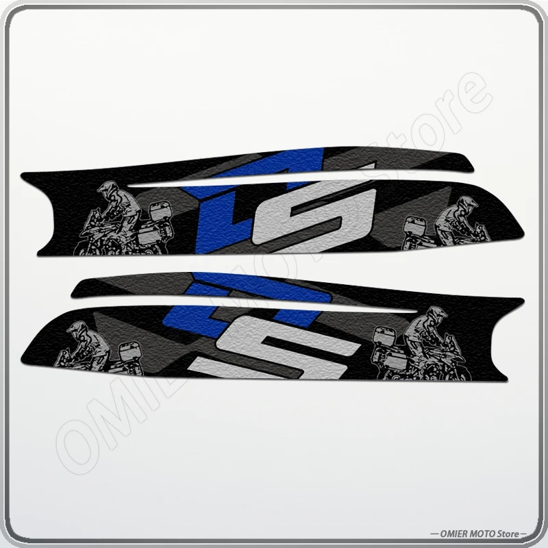 Calcomanía Brazo Oscilante Moto 3M - imagen 5