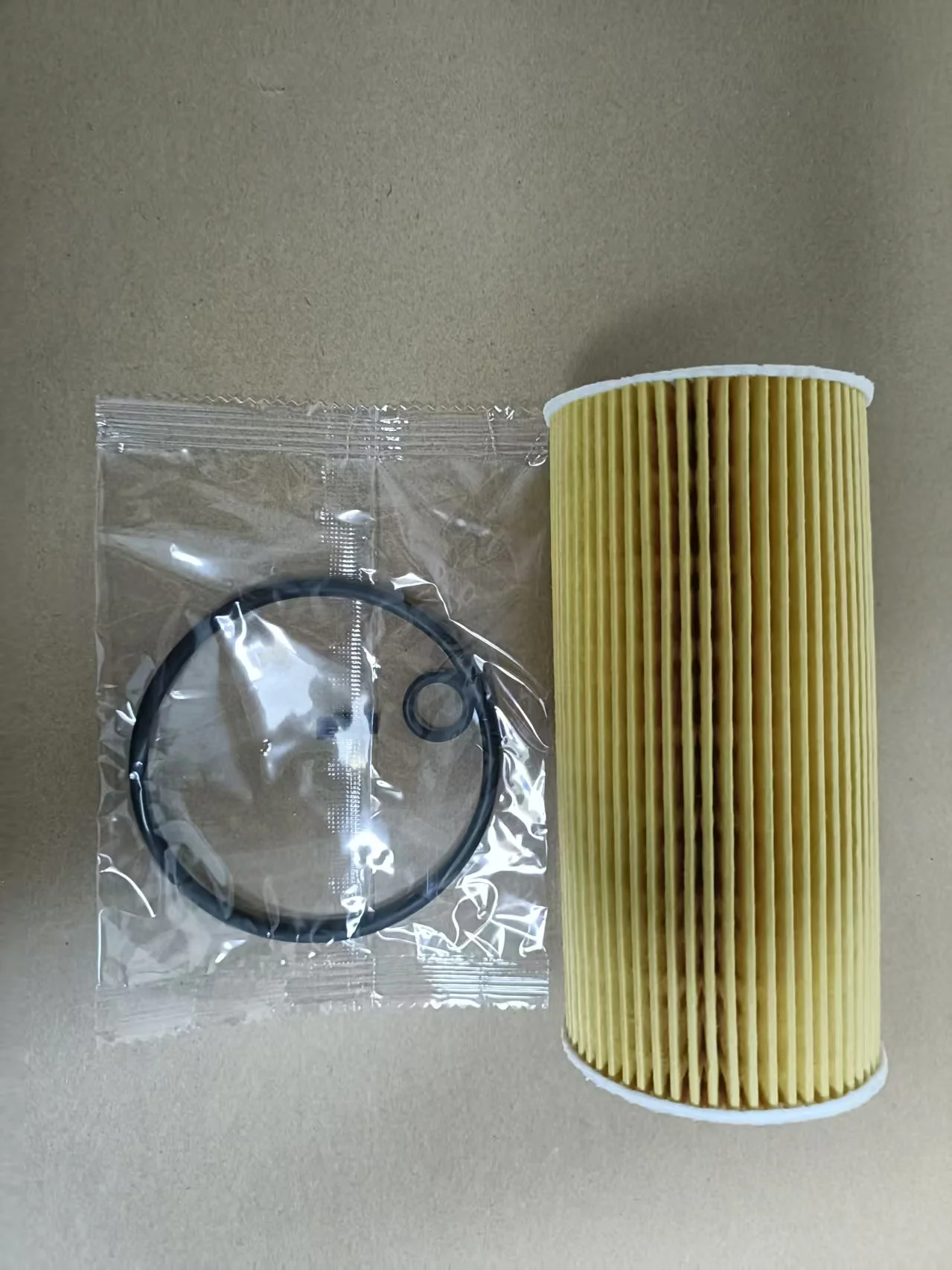 6 uds filtro de aceite 26310-2F010 para HYUNDAI ix35 SANTA FE TUCSON KIA SORENTO SPORTAGE STINGER GENESIS G70 26320-2F000 26310-2F011 - imagen 3