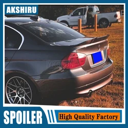 Alerón PSM para BMW Serie 3 E90 Sedán 2005-2012