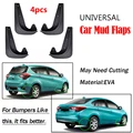 EVA mud flaps